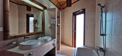 Thulhagiri Maldives + Kaani Palm Beach 4D3N