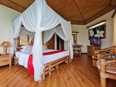 Thulhagiri Island Resort and Spa Maldives