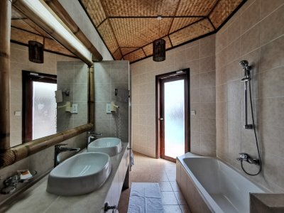 Thulhagiri Island Resort and Spa Maldives