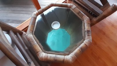 Safari Island Resort & Spa Maldives