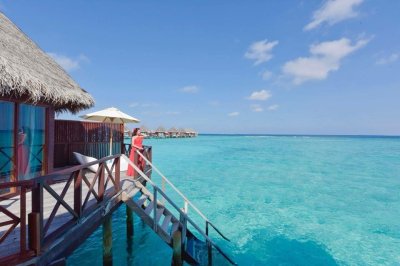 Thulhagiri Island Resort and Spa Maldives