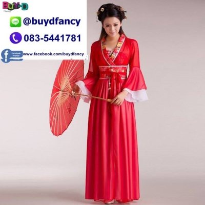 เช่าชุดจีน