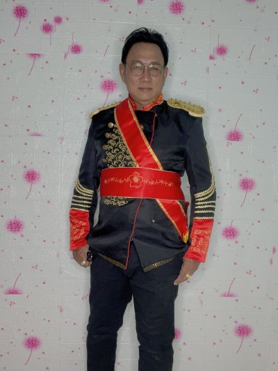 รีวิว ชุดเจ้าชาย ชุดผู้ดีอังกฤษ ชาย