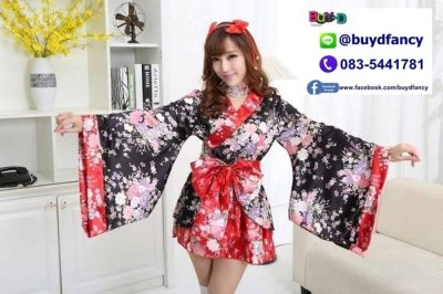 เช่าชุดกิโมโน ญี่ปุ่น