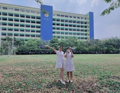 รีวิว ชุดพยาบาล