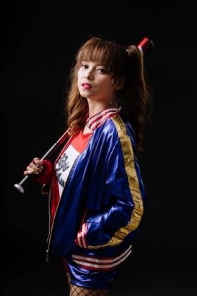 รีวิว ชุดฮาร์ลีย์ควินน์ โจ๊กเกอร์