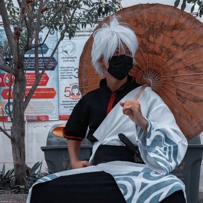 รีวิว ชุดกินทามะ