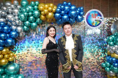 รีวิว ชุดเจ้าชาย ชุดผู้ดีอังกฤษ ชาย