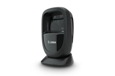 Handheld Scanners