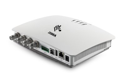 General Purpose Fixed UHF RFID reader
