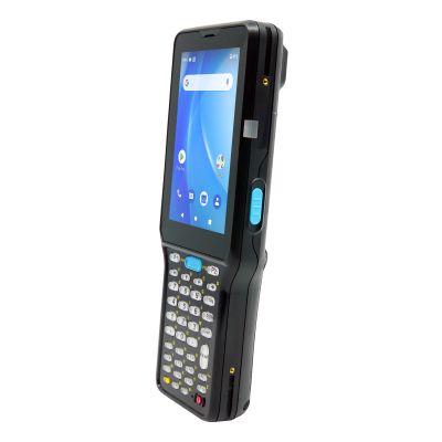 Handheld Terminals