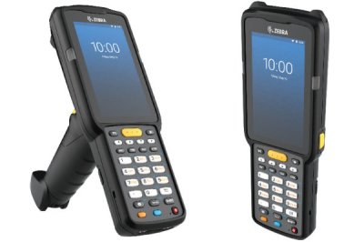 Wearable Scanner Series