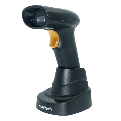Wireless 2D Scanner Series
