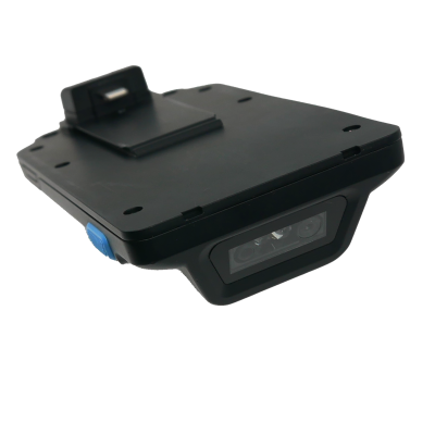 iOS Sled Scanner