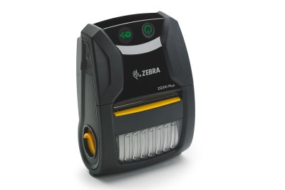 Mobile Printers