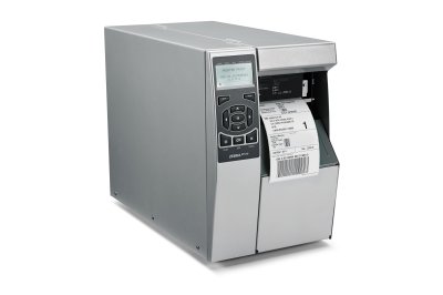 Industrial Printers