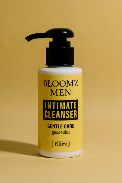 BLOOMZ INTIMATE CLEANSER