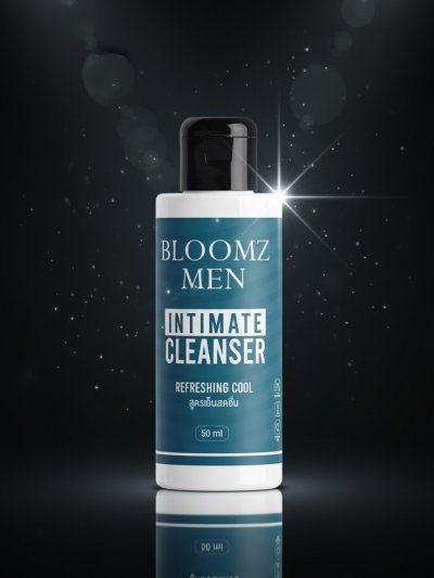 BLOOMZ INTIMATE CLEANSER