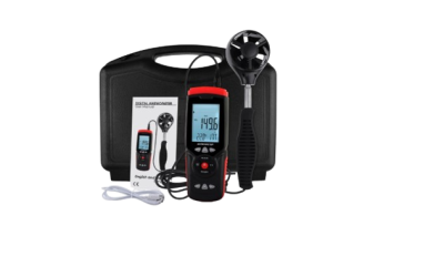 TM-273  เครื่องวัดความเร็วลม