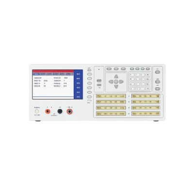Tonghui TH6803-4 เครื่องทดสอบชุดสายไฟและสายเคเบิ้ลขนาด 512 พิน