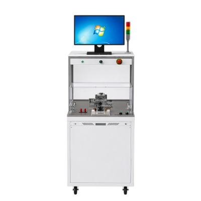เครื่องทดสอบ AC มอเตอร์ ครอบคลุมทุกฟังก์ชันในเครื่องเดียว