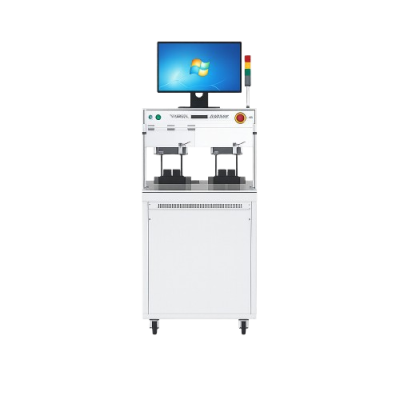 เครื่องทดสอบ High-power มอเตอร์ ครอบคลุมทุกฟังก์ชันในเครื่องเดียว