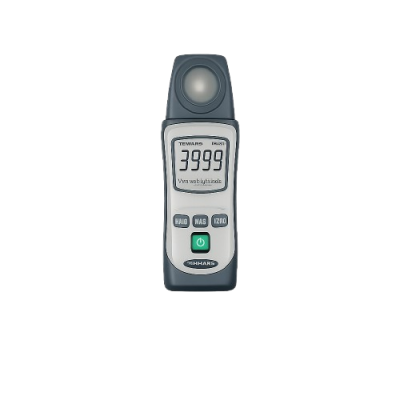 Tenmars TM-213 เครื่องวัดแสง UVA/UVB ขนาดพกพา