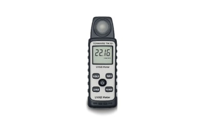 Tenmars TM-223 เครื่องวัดแสง UVA/UVB ขนาดพกพา