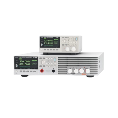 Tessio THL-Series โหลดอิเล็กทรอนิกส์แบบ DC ขนาด 150 ~ 1200W