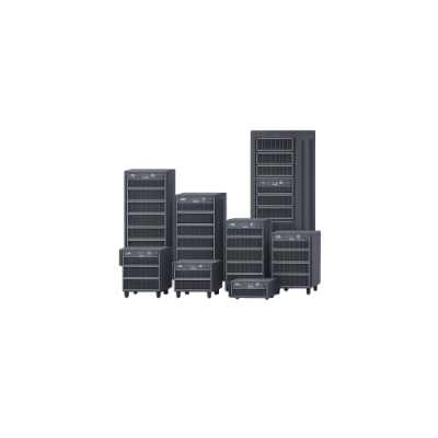 Ainuo / AN23600 series โหลดอิเล็กทรอนิกส์แบบ DC ขนาดกำลังสูง 2kW ~ 65kW