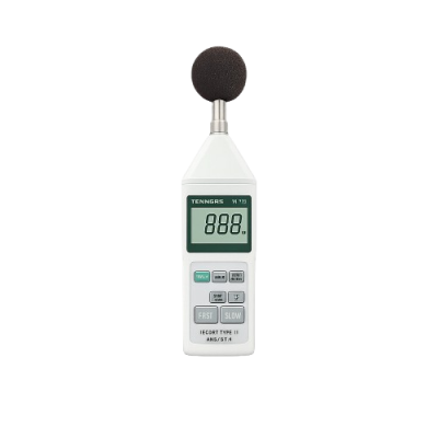 Tenmars TM-101 เครื่องวัดระดับเสียง