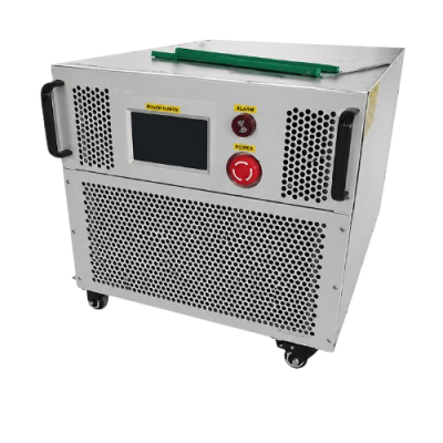 Tessio PLB-DR series โหลดอิเล็กทรอนิกส์แบบ AC (AC Load Bank)