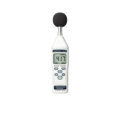 Tenmars TM-104 เครื่องวัดระดับเสียง