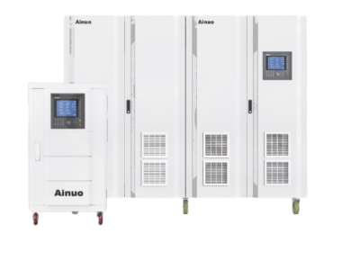 Ainuo / ANFC-T series เครื่องจ่ายไฟฟ้ากระแสสลับเปลี่ยนความถี่ได้