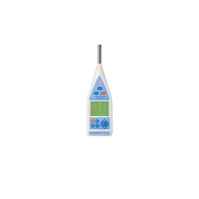 Tenmars ST-106 เครื่องวัดระดับเสียงบูรณาการ Class 1
