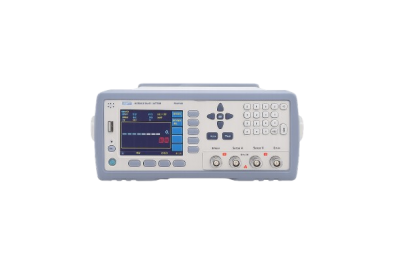 Tessio TR-2315 มิเตอร์วัดค่าความต้านทาน DC สูง ขนาด 0.1µΩ ~ 1.2GΩ ค่าความแม่นยำ 0.02%