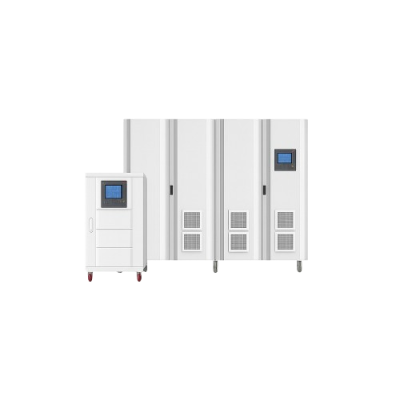 Ainuo ANFS-A series แหล่งจ่ายไฟ AC เปลี่ยนความถี่ได้แบบเอาท์พุทมัลติฟังก์ชัน (1&3 เฟส ในเครื่องเดียว)