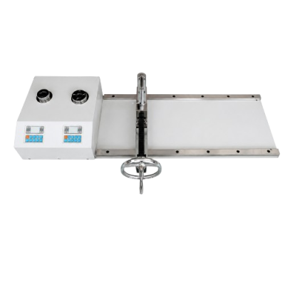 Escort ETW-series เครื่องสอบเทียบประแจทอร์กขนาดใหญ่ 50N.m ถึง 3000N.m