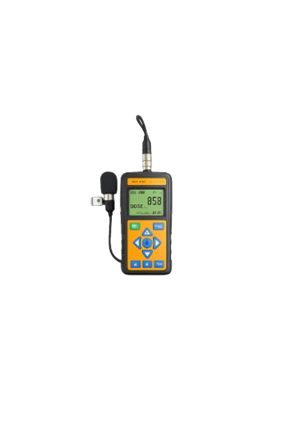 Tenmars ST-130 เครื่องวัดและบันทึกค่าปริมาณเสียงรบกวน