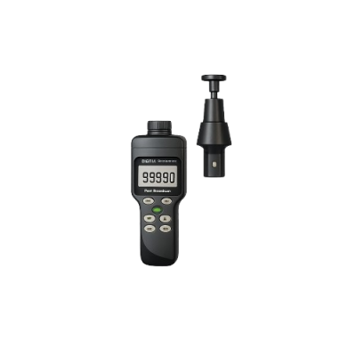 Tenmars TM-4100N เครื่องวัดความเร็วรอบแบบ Contact / Non-contact