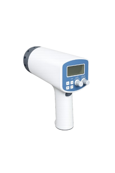 Tessio TM-135A / TM-135B เครื่องวัดความเร็วรอบแบบสโตรโบสโคป