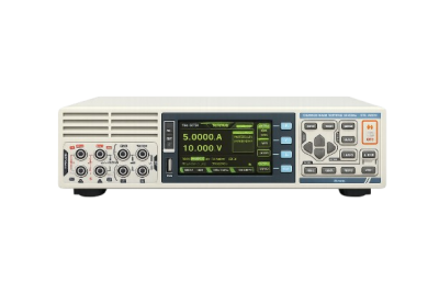 Tessio TB-3570 Series เครื่องทดสอบแบตเตอรี่แบบครบวงจร 4 ฟังก์ชันในเครื่องเดียว
