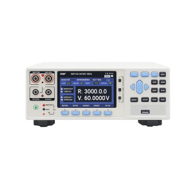 Tessio TB-3563 Series เครื่องทดสอบแบตเตอรี่ขนาด 3.1kΩ/120V สามารถขยายช่องทดสอบ 12/24 ช่อง
