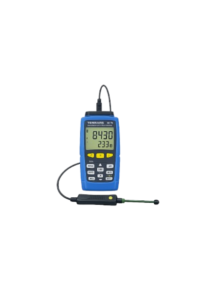 Tenmars TM-197 เครื่องวัดสนามแม่เหล็กแบบ AC/DC