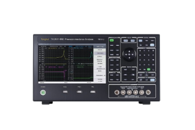Tonghui / TH2851 Series เครื่องวิเคราะห์ค่าอิมพีแดนซ์ ขนาด 130MHz ความแม่นยำสูง