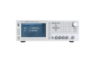 Tonghui / TH2839 Series เครื่องวิเคราะห์ค่าอิมพีแดนซ์ ขนาด 10MHz