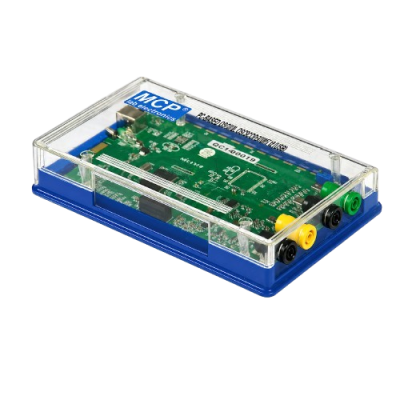 MCP / VO102B ออสซิลโลสโคปใช้กับคอมพิวเตอร์ ขนาด 10MHz