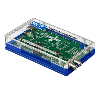 MCP / VO202 ออสซิลโลสโคปใช้กับคอมพิวเตอร์ ขนาด 20MHz