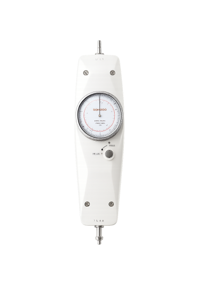 SUNDOO SN-Series เกจวัดแรงทางกลขนาด 10N(1kgf.) - 500N(kgf.)