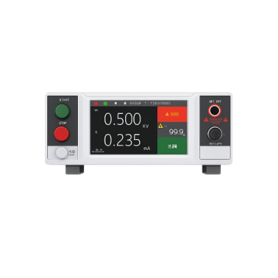 Tessio TES-9711X/21X/24X เครื่องทดสอบการทนต่อแรงดันไฟสูง ACW หรือ DCW ขนาด 100VA - 200VA